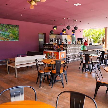 Olímpia Hot Beach Resort מראה חיצוני תמונה