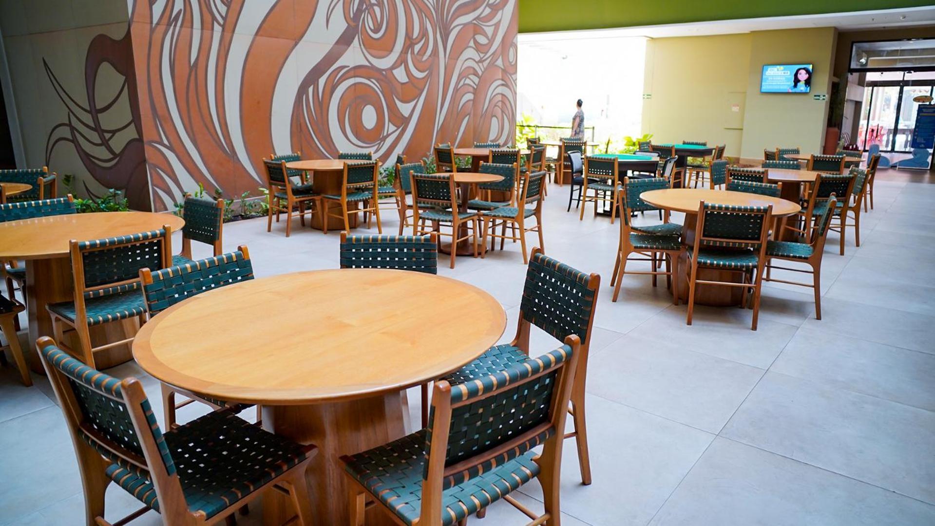 Olímpia Hot Beach Resort מראה חיצוני תמונה