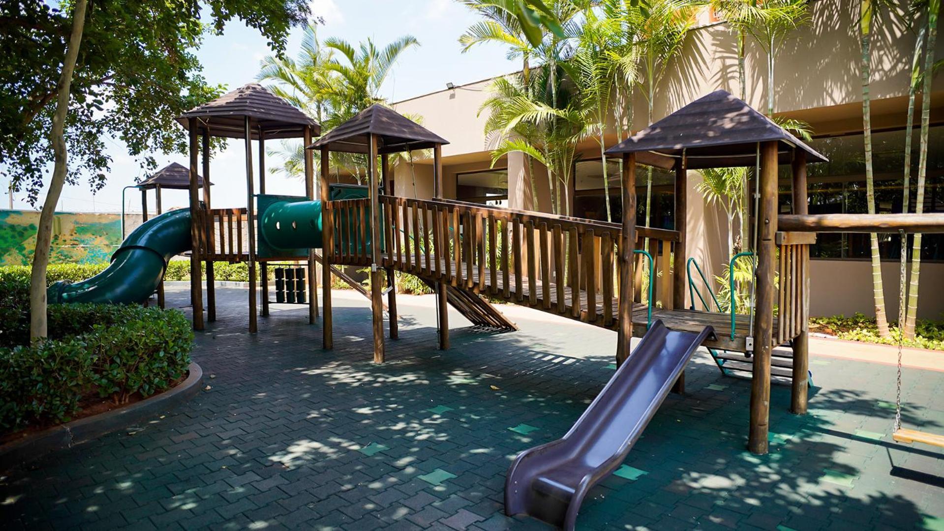 Olímpia Hot Beach Resort מראה חיצוני תמונה