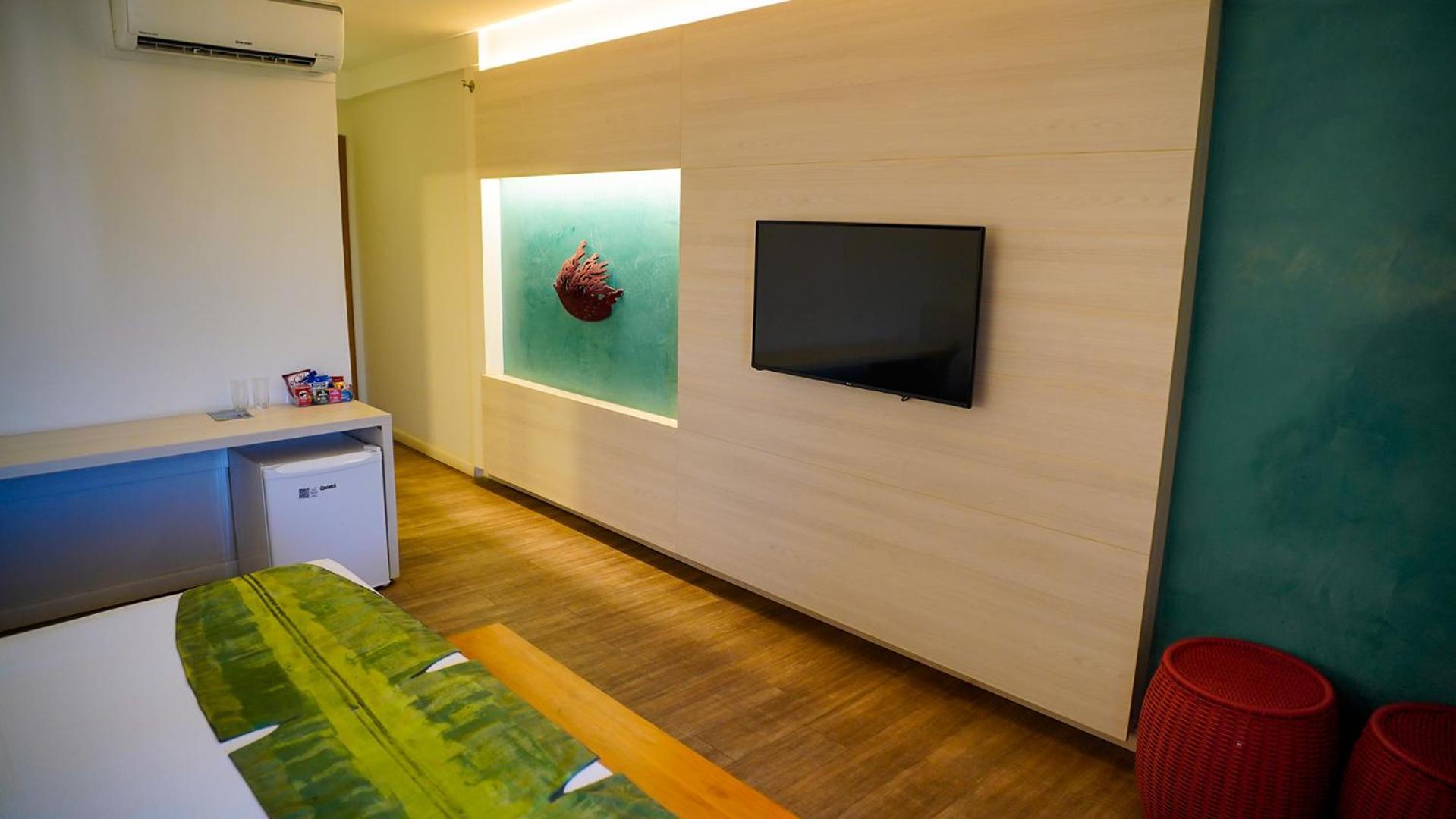 Olímpia Hot Beach Resort מראה חיצוני תמונה